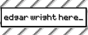 EdgarWrightHere