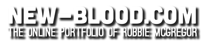 New-Blood.com