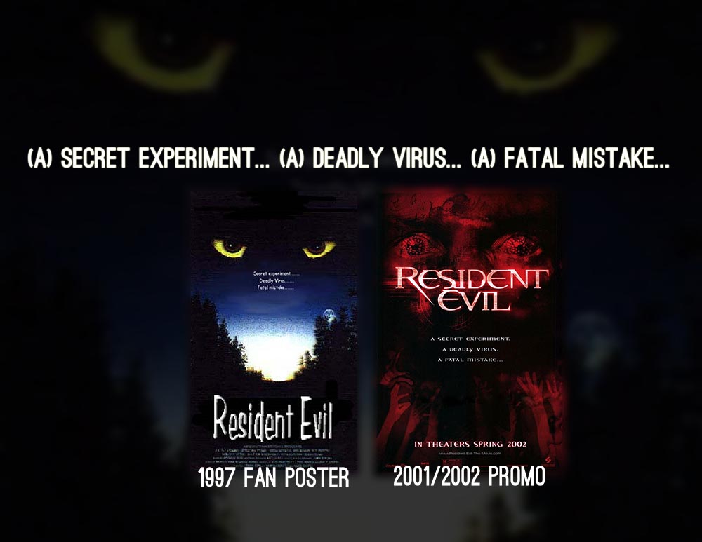 Resident Evil Movie Series Reboot Confirmed - GameSpot